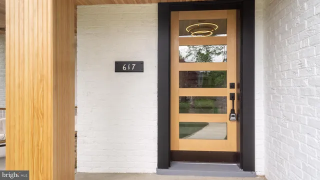 $1,149,000 | 617 Greenbrier Drive, Silver Spring, MD 20910