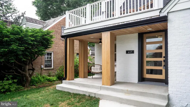 $1,149,000 | 617 Greenbrier Drive, Silver Spring, MD 20910