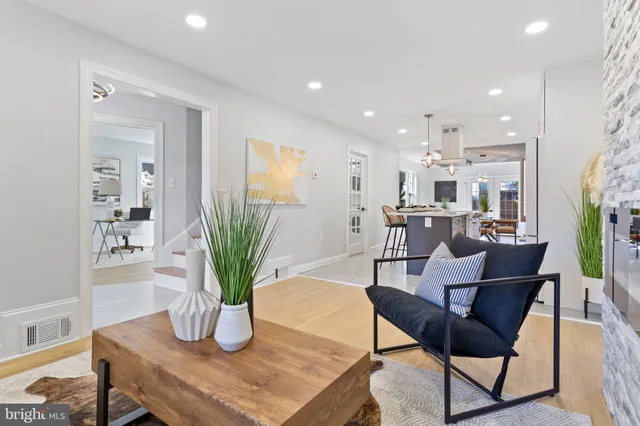 $1,149,000 | 617 Greenbrier Drive, Silver Spring, MD 20910