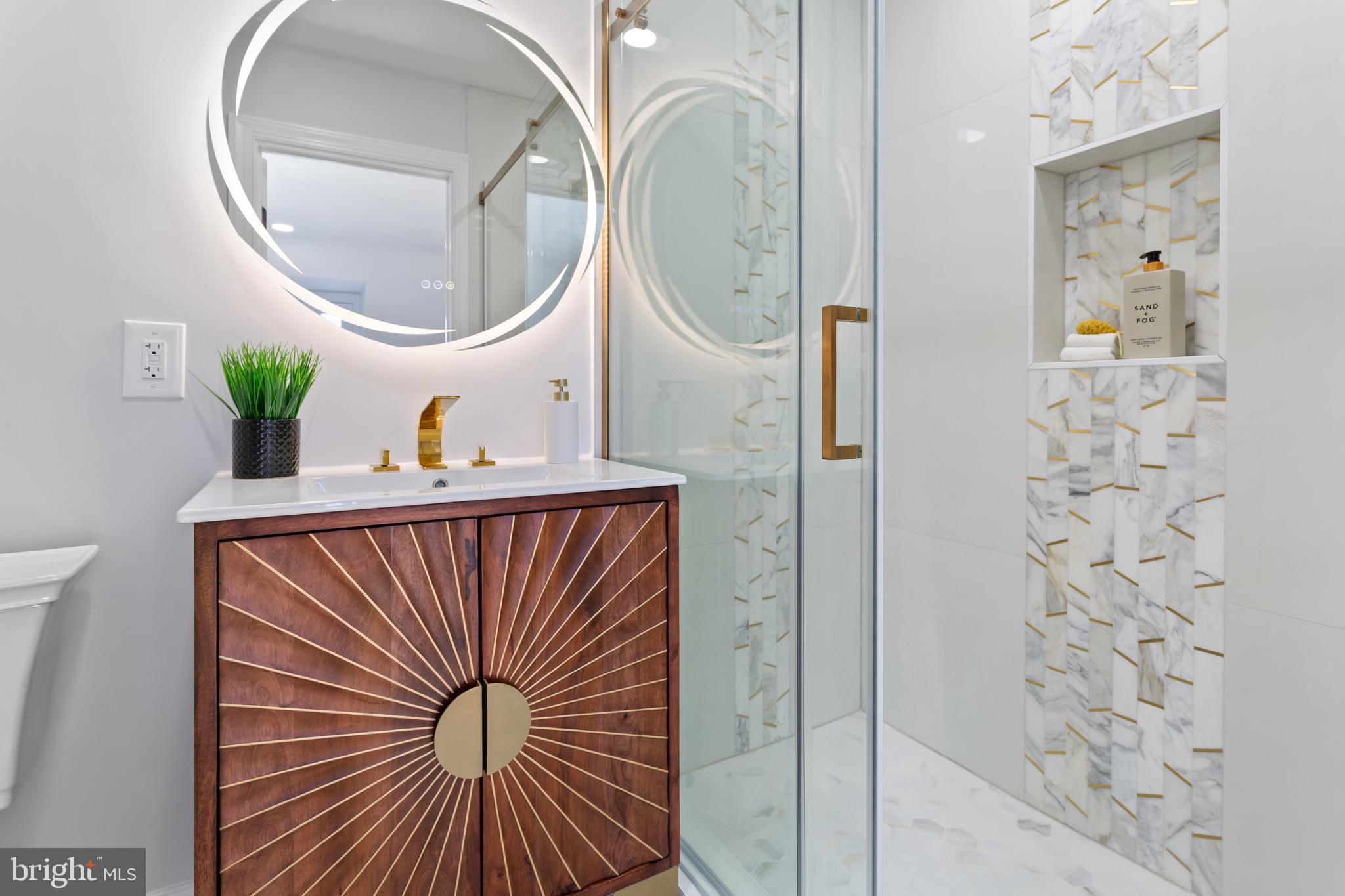 617 Greenbrier Drive Silver Spring, MD 20910 - Photo 42 of 70 Primary Bedroom - Ensuite