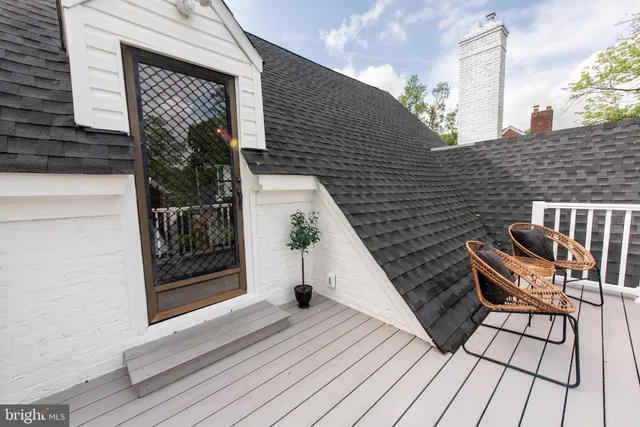 $1,149,000 | 617 Greenbrier Drive, Silver Spring, MD 20910