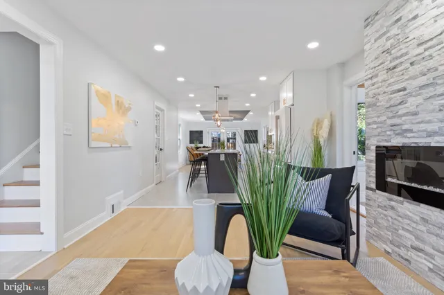 $1,149,000 | 617 Greenbrier Drive, Silver Spring, MD 20910