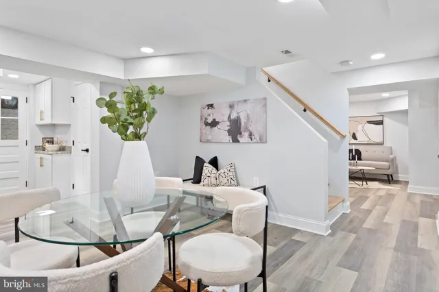 $1,149,000 | 617 Greenbrier Drive, Silver Spring, MD 20910