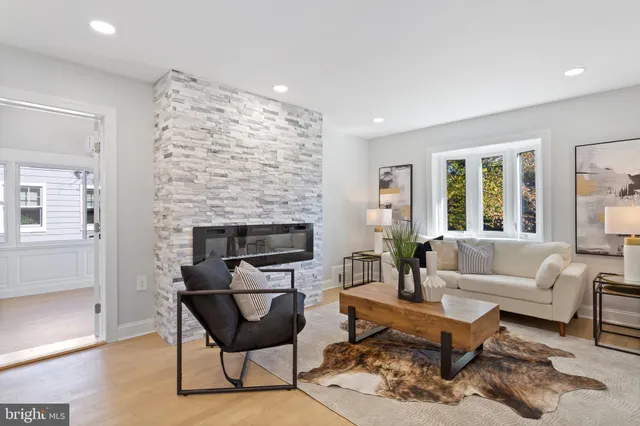 $1,149,000 | 617 Greenbrier Drive, Silver Spring, MD 20910