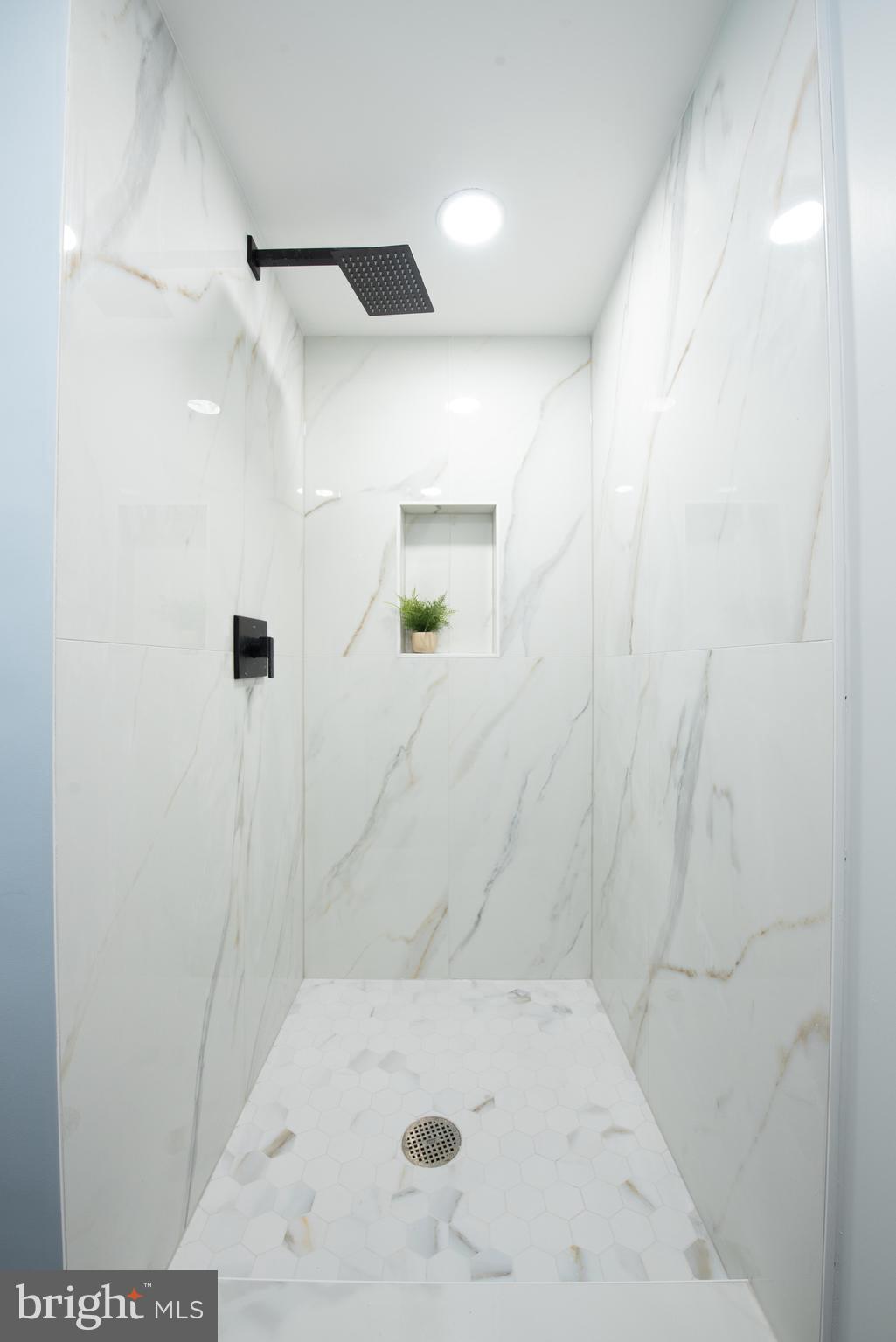 617 Greenbrier Drive Silver Spring, MD 20910 - Photo 62 of 70 Basement Custom Shower