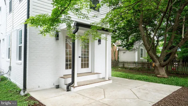 $1,149,000 | 617 Greenbrier Drive, Silver Spring, MD 20910