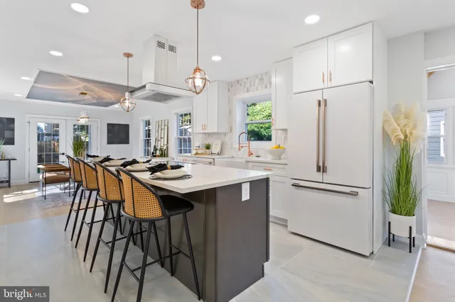 $1,149,000 | 617 Greenbrier Drive, Silver Spring, MD 20910