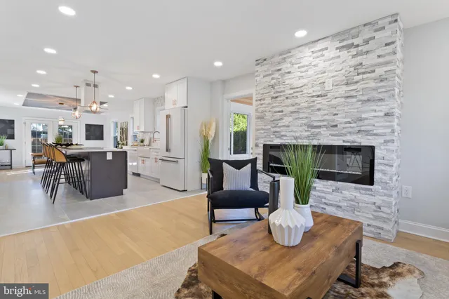 $1,149,000 | 617 Greenbrier Drive, Silver Spring, MD 20910