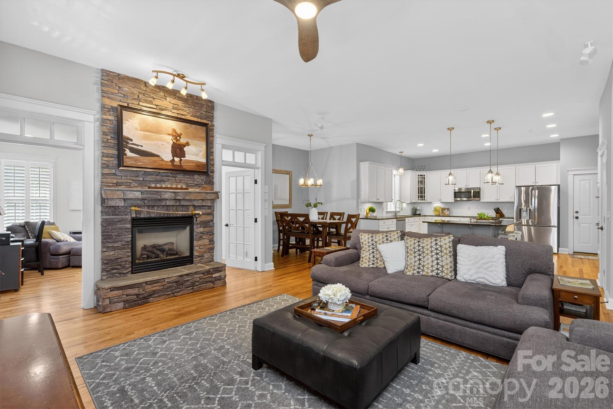 189 Mills Lane Fort Mill, SC 29708 - Photo 11 of 46