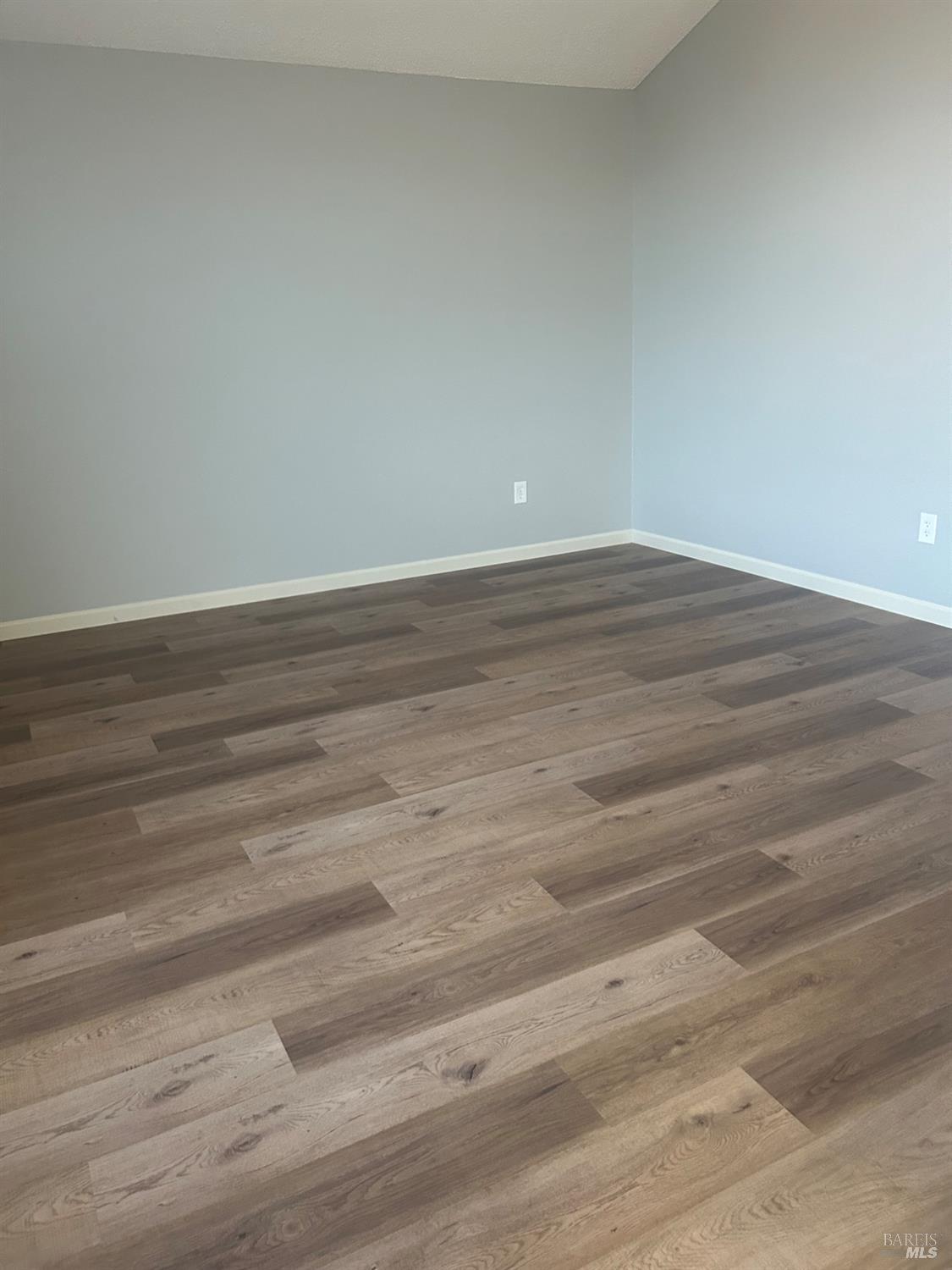 7536 Mercedes Way Rohnert Park, CA 94928 - Photo 9 of 11 a view of a room with wooden floor