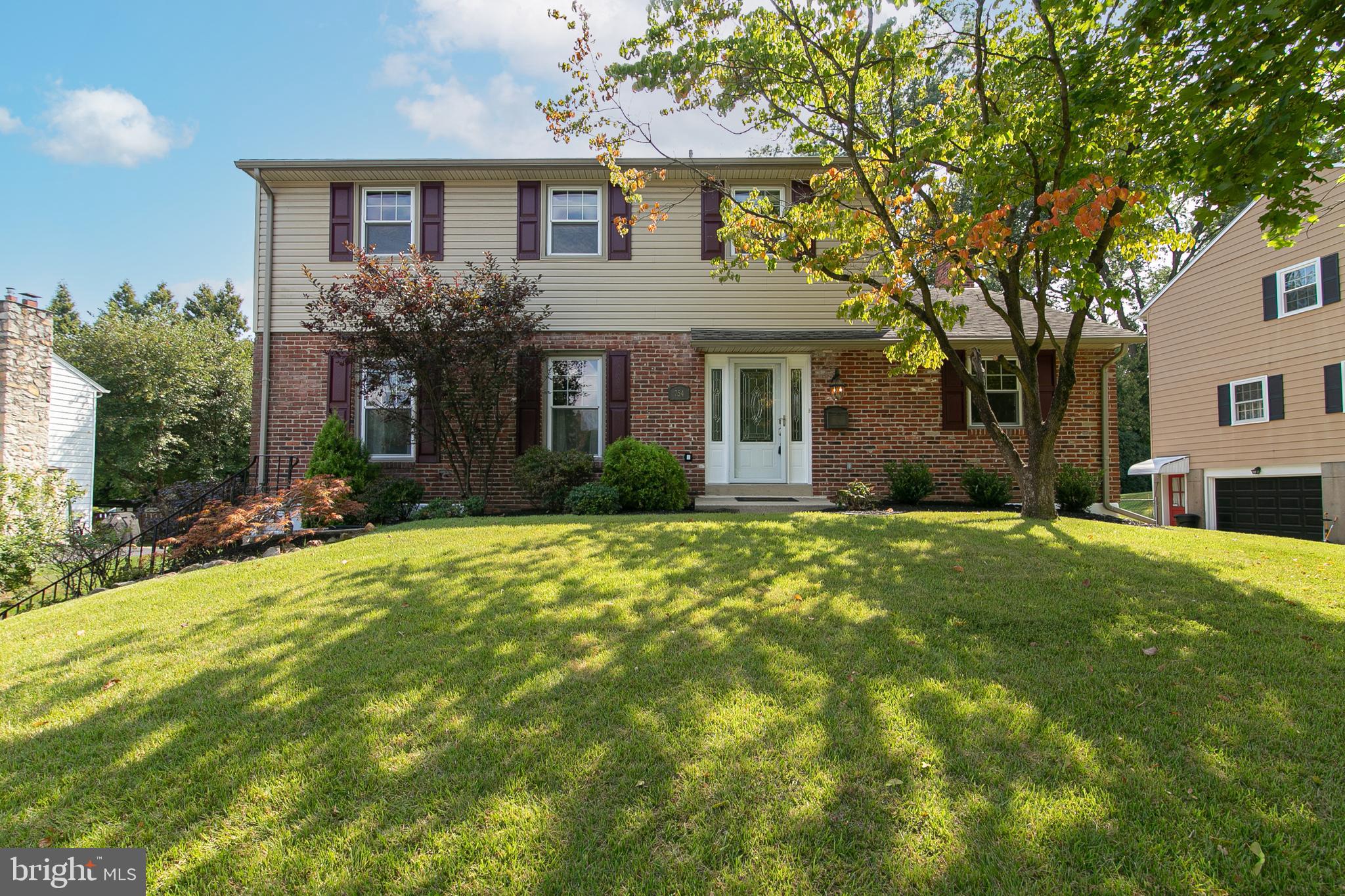 754 West Rolling Road Springfield, PA 19064 - Photo 1 of 53