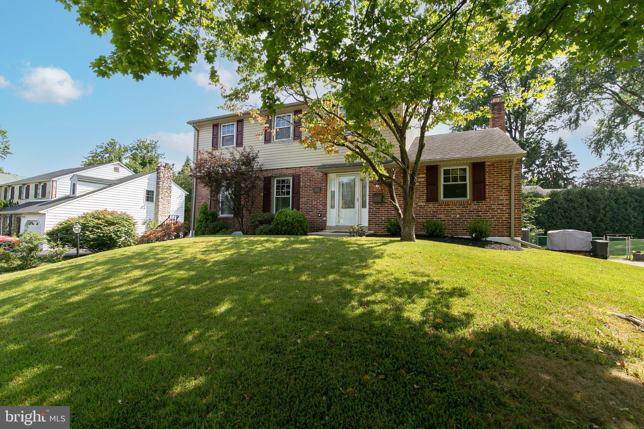 754 West Rolling Road Springfield, PA 19064 - Photo 2 of 53
