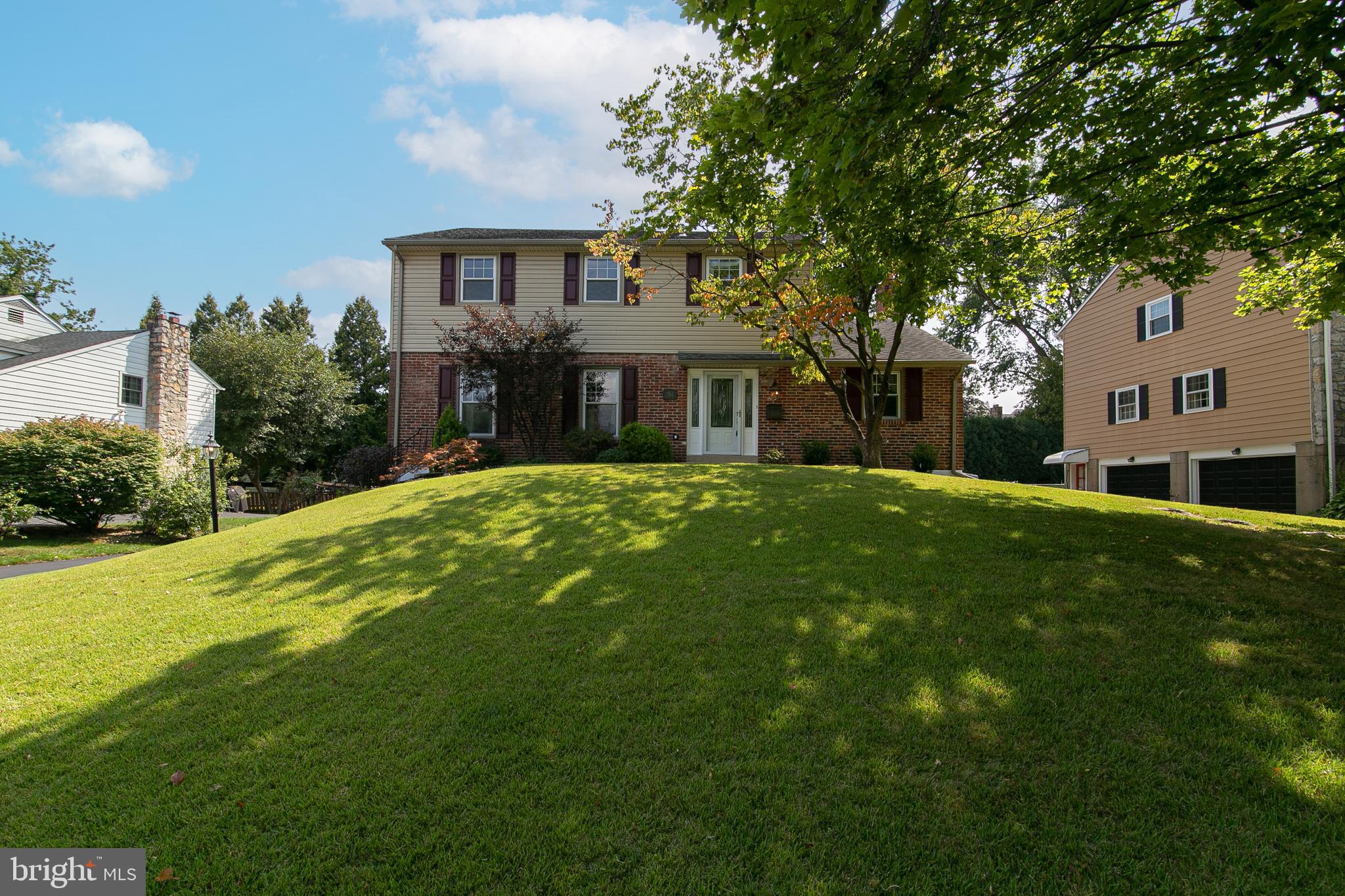 754 West Rolling Road Springfield, PA 19064 - Photo 3 of 53
