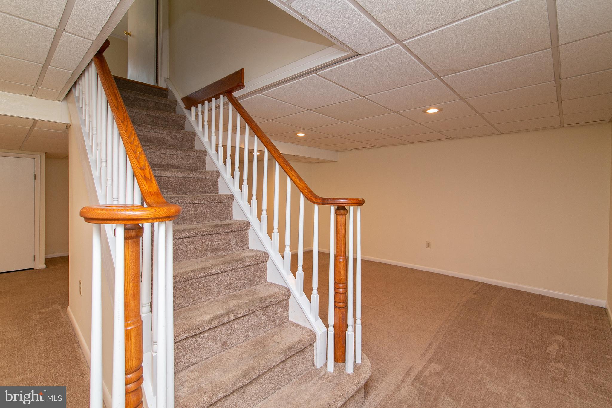 754 West Rolling Road Springfield, PA 19064 - Photo 37 of 53 Finished lower level with garage access