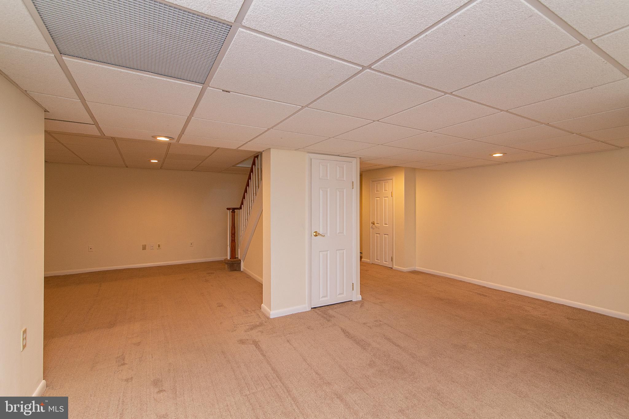 754 West Rolling Road Springfield, PA 19064 - Photo 39 of 53 Finished lower level with garage access