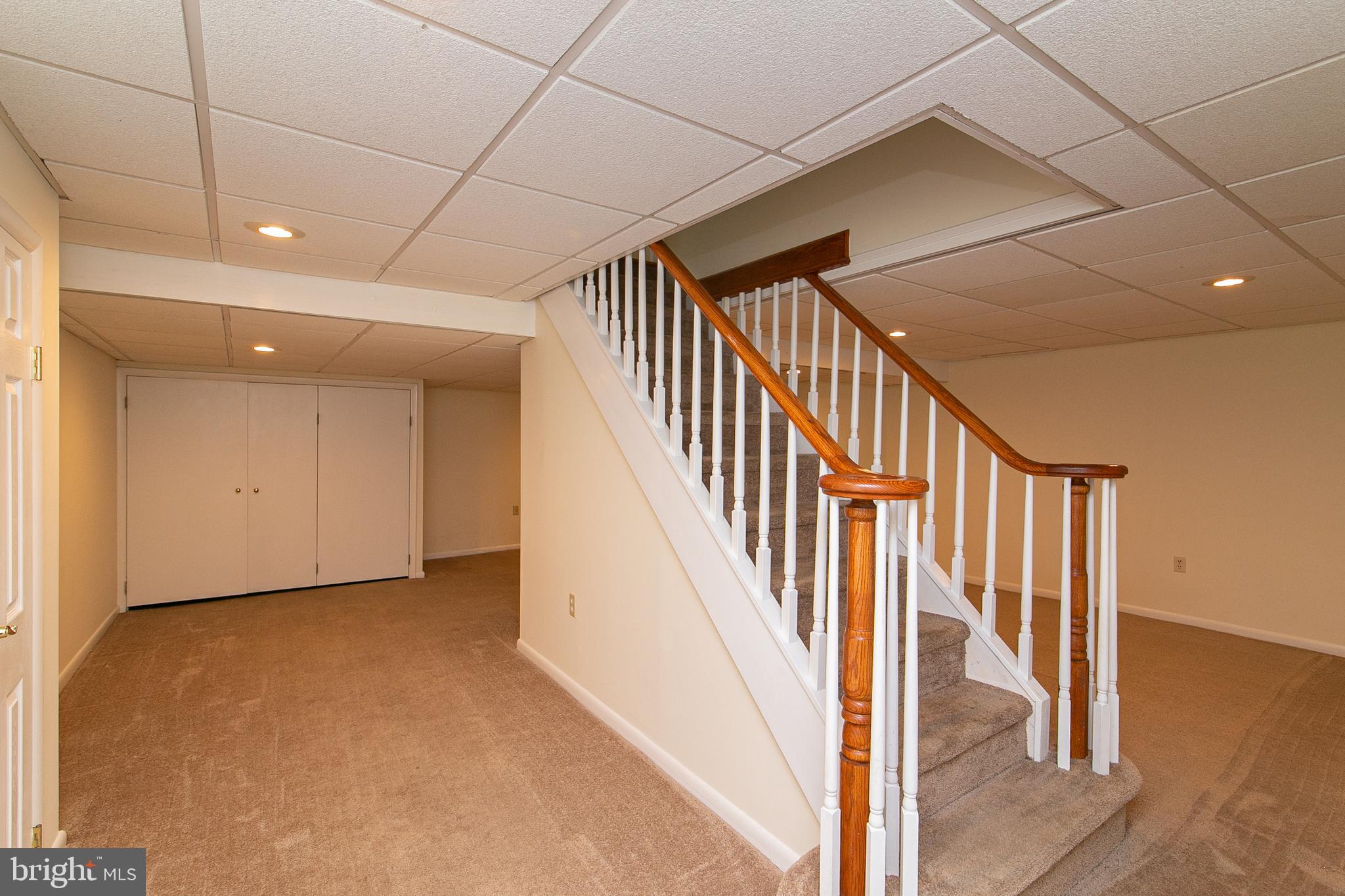 754 West Rolling Road Springfield, PA 19064 - Photo 41 of 53 Finished lower level with garage access