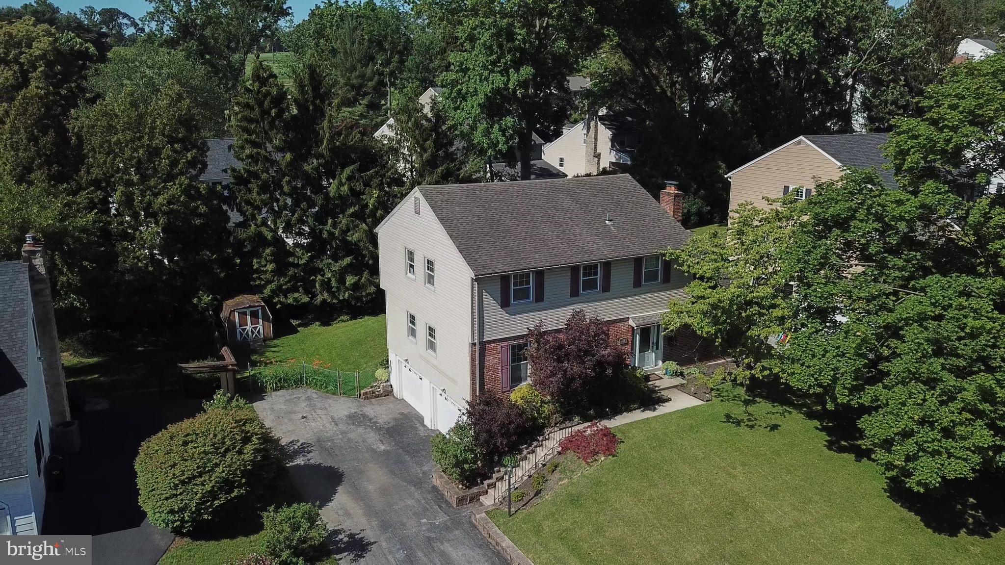 754 West Rolling Road Springfield, PA 19064 - Photo 51 of 53