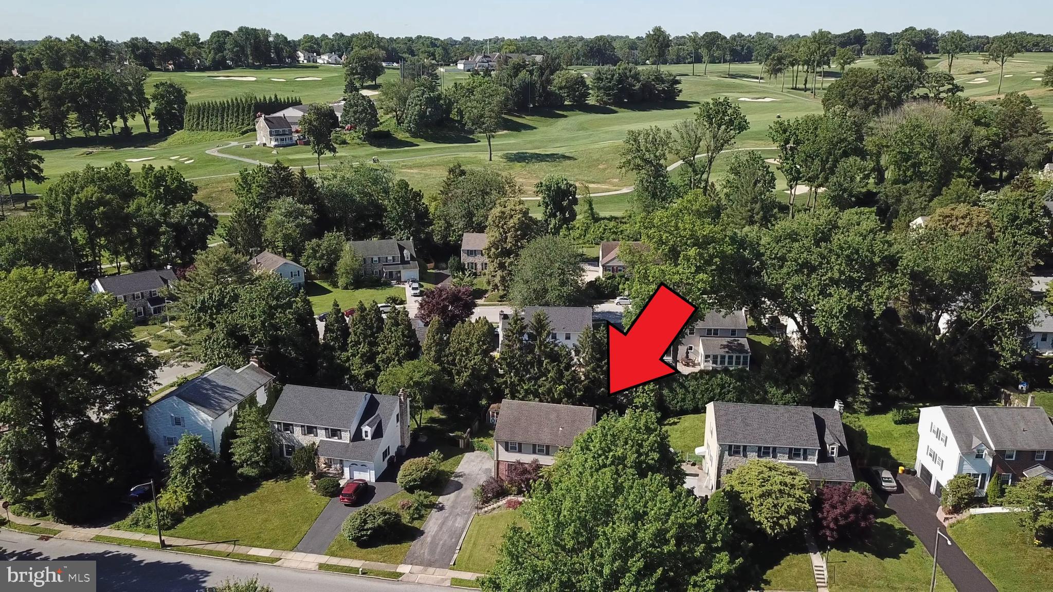754 West Rolling Road Springfield, PA 19064 - Photo 52 of 53 Steps from Rolling Green Country Club