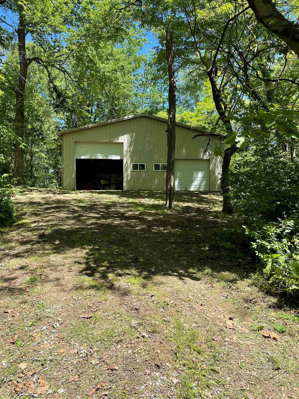 1466 West Eble Road Boonville, IN 47601 - Photo 1 of 12 Gallery Image 1