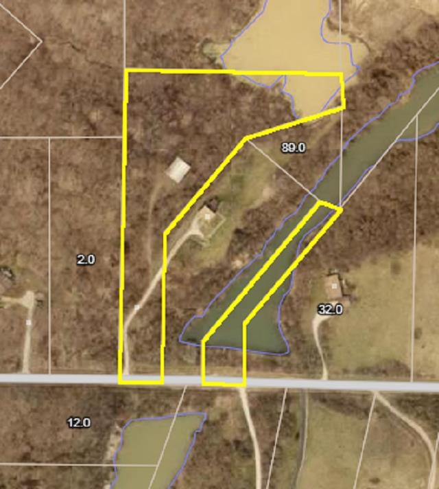 1466 West Eble Road Boonville, IN 47601 - Photo 7 of 12 Gallery Image 7