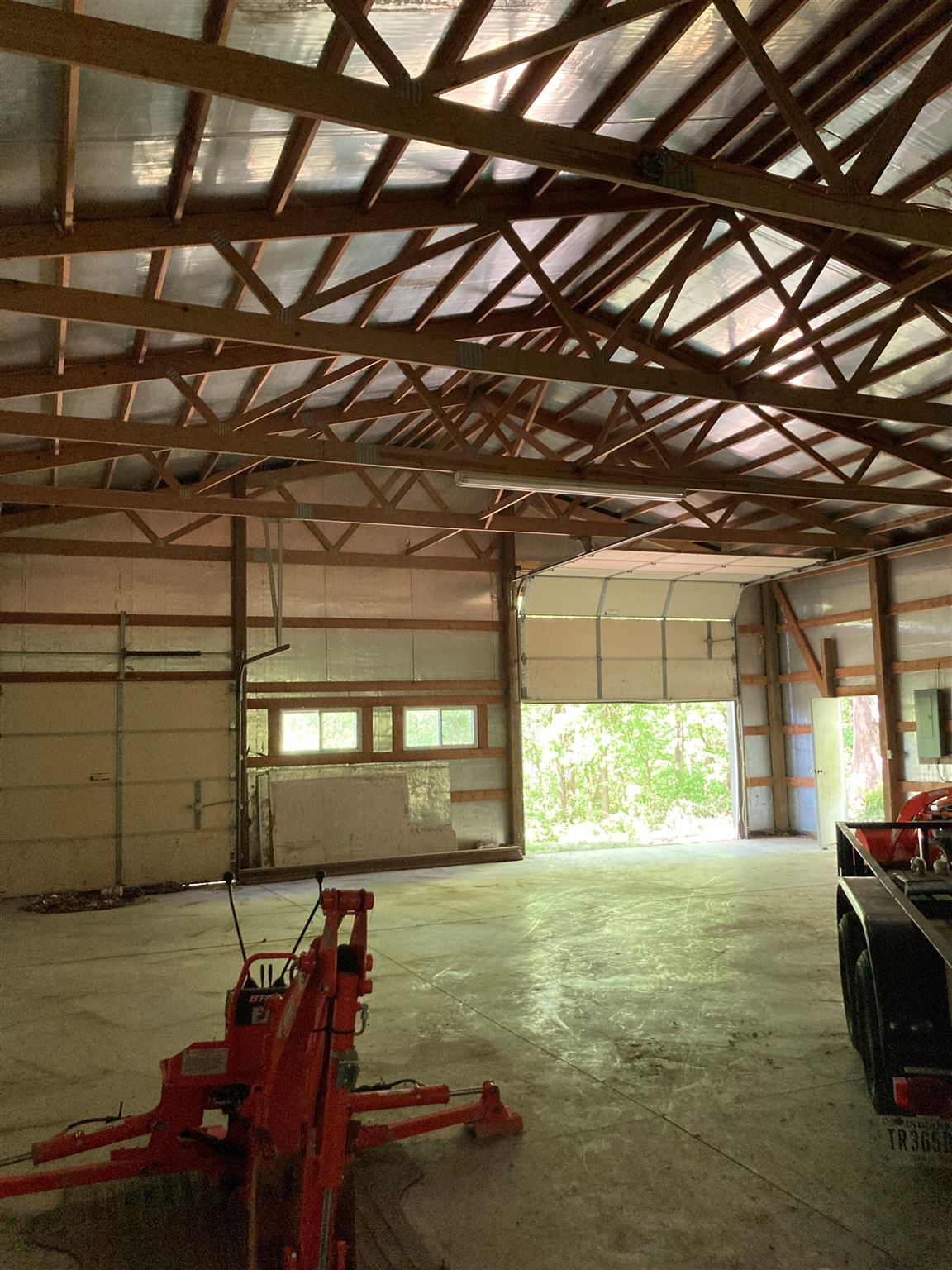 1466 West Eble Road Boonville, IN 47601 - Photo 10 of 12 Gallery Image 10