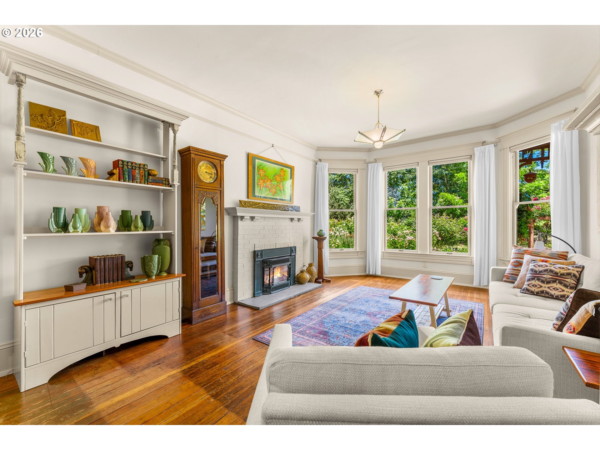 5006 Southeast Long Street Portland, OR 97206 - Photo 4 of 48