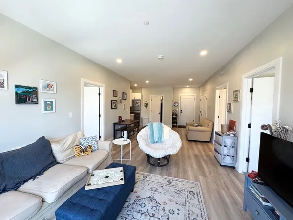 $3,800 | 1700 Dorchester Avenue, Unit 207, Boston, MA 02122