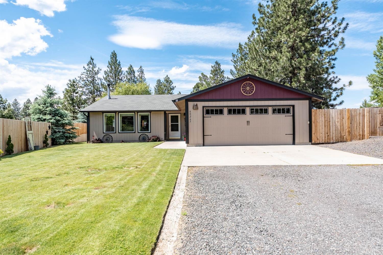 60267 Cinder Butte Road Bend, OR 97702 - Photo 1 of 25 Primary Photo