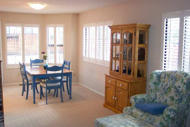 3108 Sweet Clover Street Reno, NV 89509 - Photo 4 of 7 a view of a livingroom with furniture and window