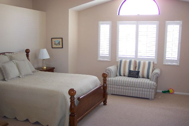 3108 Sweet Clover Street Reno, NV 89509 - Photo 7 of 7 a bed room with furniture and a window