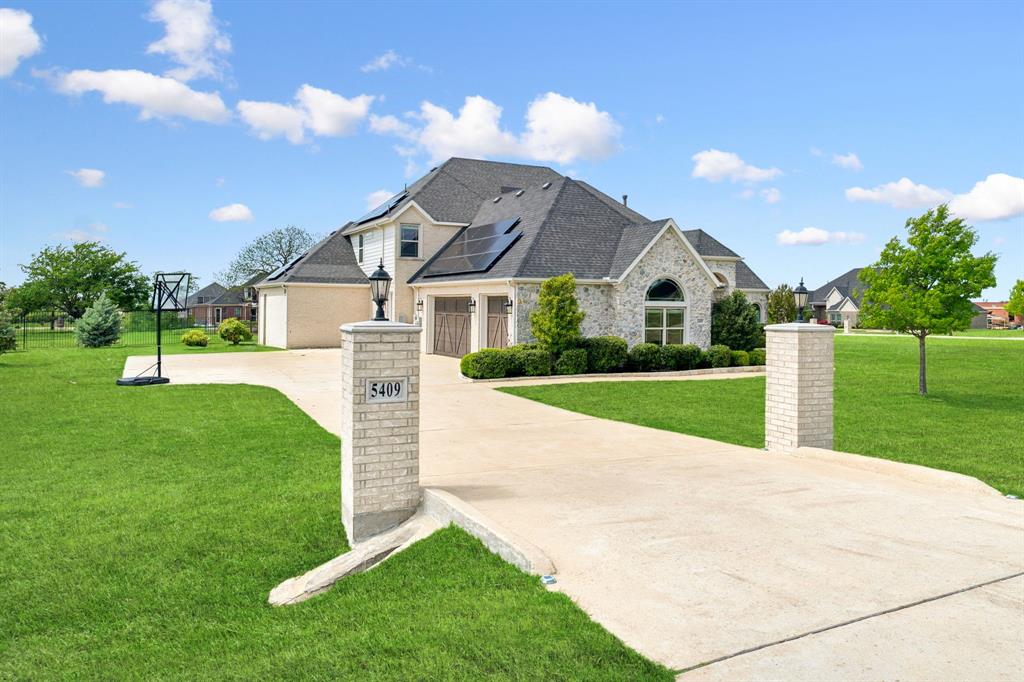 5409 Cheyenne Drive Parker, TX 75002 - Photo 2 of 40