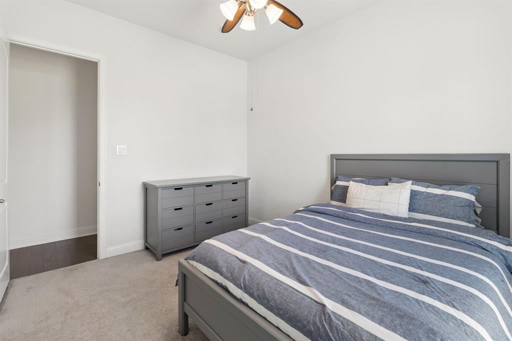 5409 Cheyenne Drive Parker, TX 75002 - Photo 21 of 40