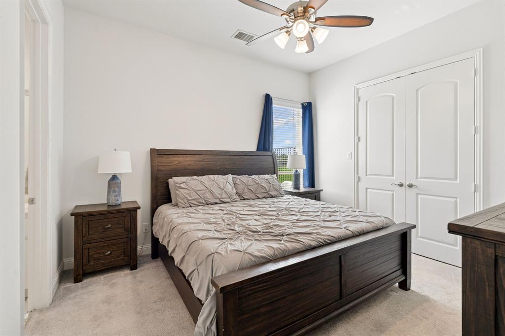 5409 Cheyenne Drive Parker, TX 75002 - Photo 23 of 40
