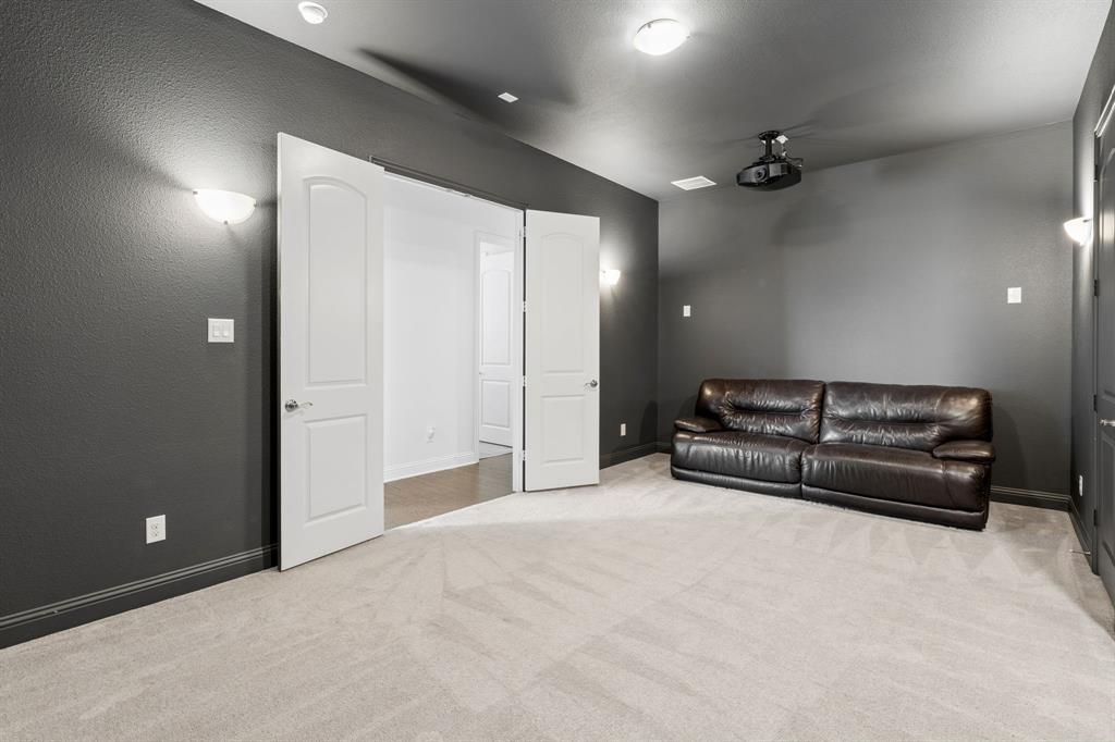 5409 Cheyenne Drive Parker, TX 75002 - Photo 26 of 40