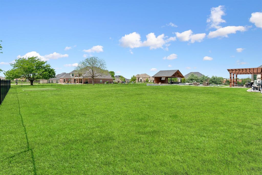 5409 Cheyenne Drive Parker, TX 75002 - Photo 39 of 40