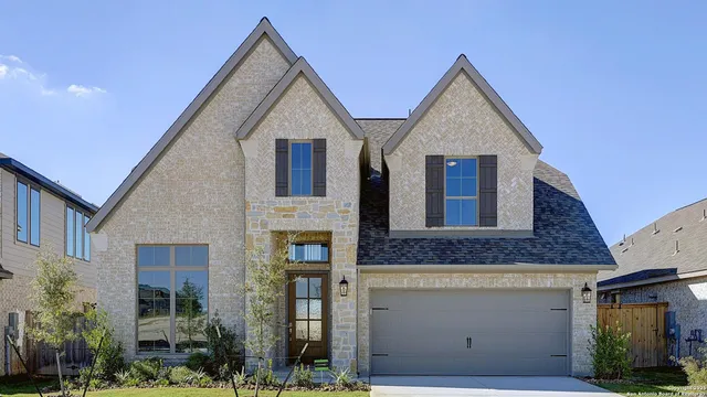 $524,900 | 2915 Eagle Rise, San Antonio, TX 78245