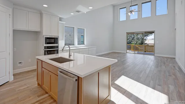 $524,900 | 2915 Eagle Rise, San Antonio, TX 78245