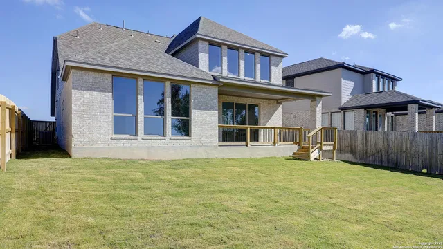 $524,900 | 2915 Eagle Rise, San Antonio, TX 78245