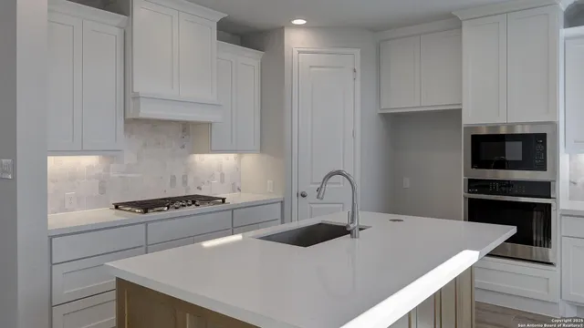 $524,900 | 2915 Eagle Rise, San Antonio, TX 78245