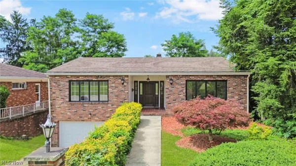 $219,900 | 2536 Chestnut Street, Steubenville, OH 43952