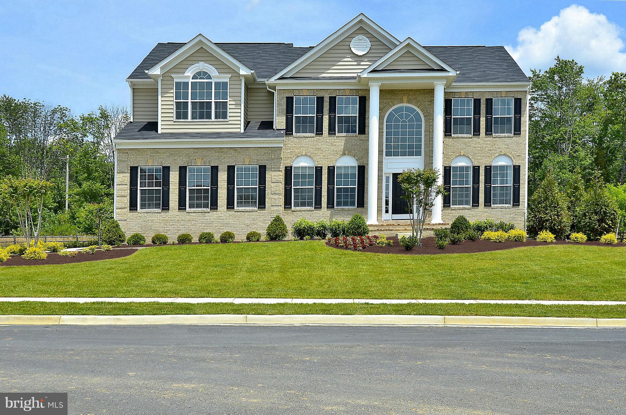 16608 Rolling Tree Road Accokeek, MD 20607 - Photo 1 of 30 Exterior (Front)