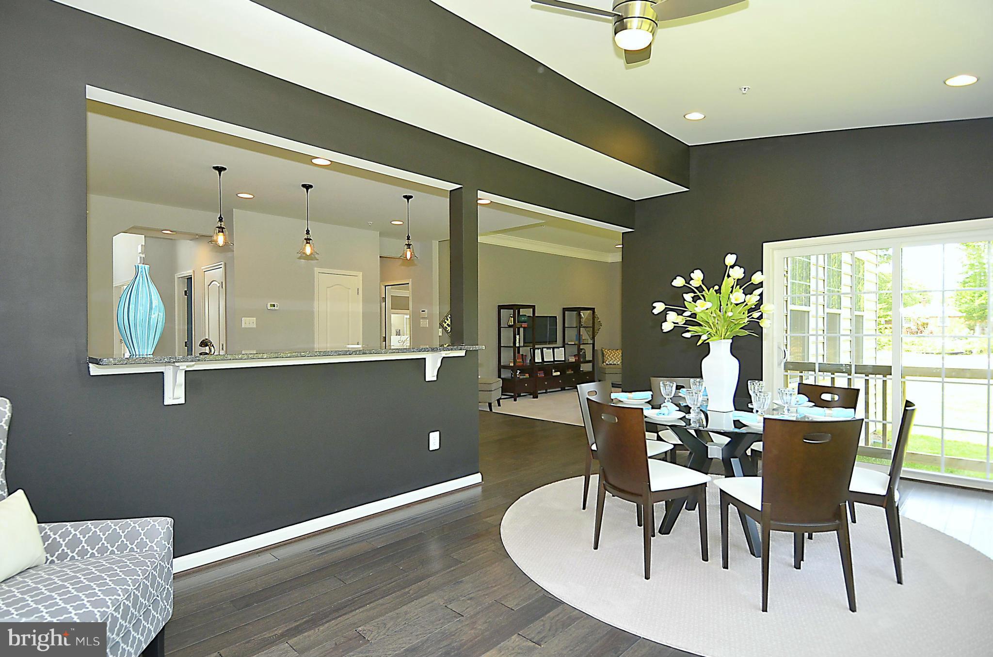 16608 Rolling Tree Road Accokeek, MD 20607 - Photo 11 of 30 Kitchen/Morning Room