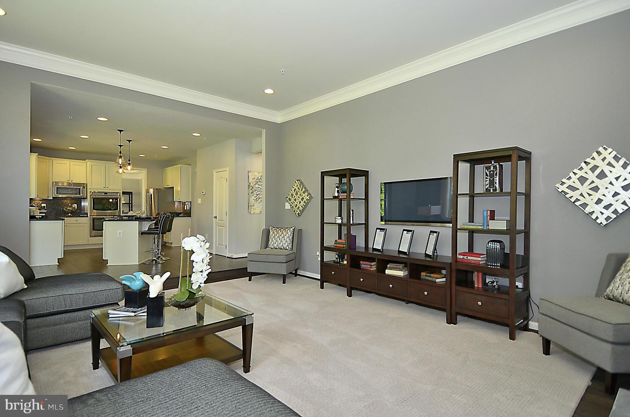 16608 Rolling Tree Road Accokeek, MD 20607 - Photo 13 of 30 Family Room