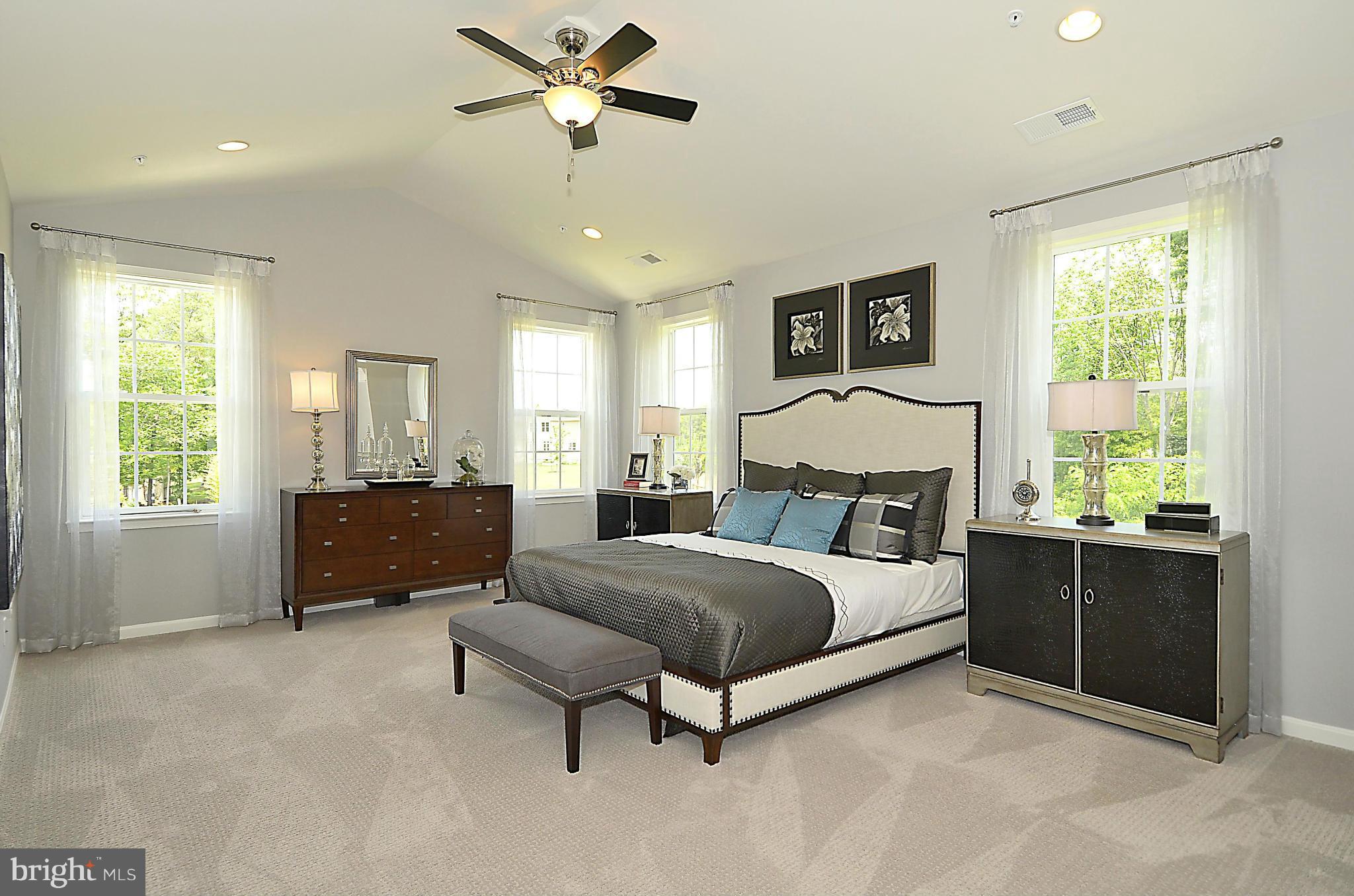 16608 Rolling Tree Road Accokeek, MD 20607 - Photo 14 of 30 Bedroom (Master)