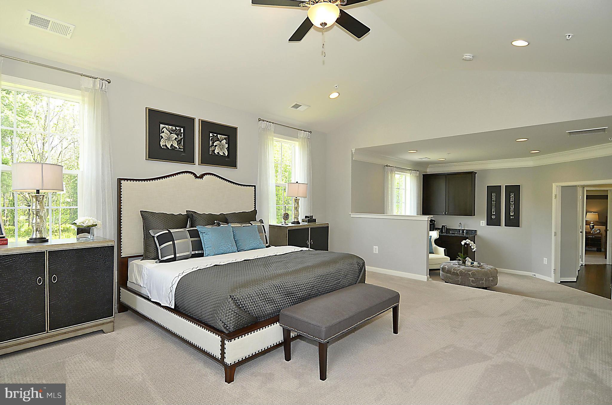 16608 Rolling Tree Road Accokeek, MD 20607 - Photo 15 of 30 Bedroom (Master)