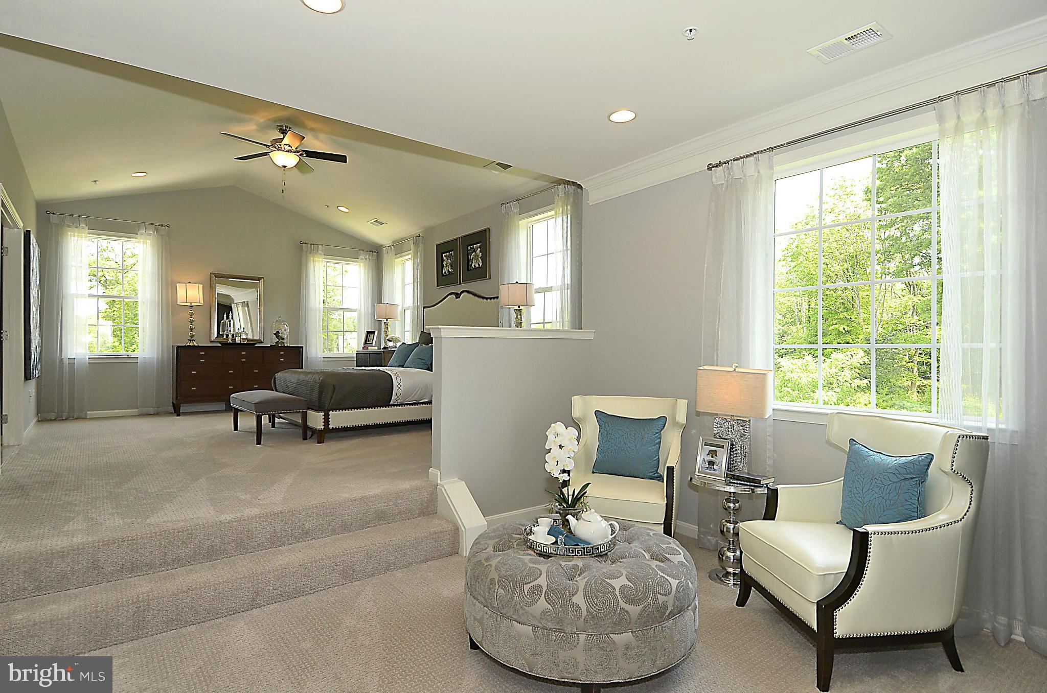 16608 Rolling Tree Road Accokeek, MD 20607 - Photo 16 of 30 Bedroom (Master)