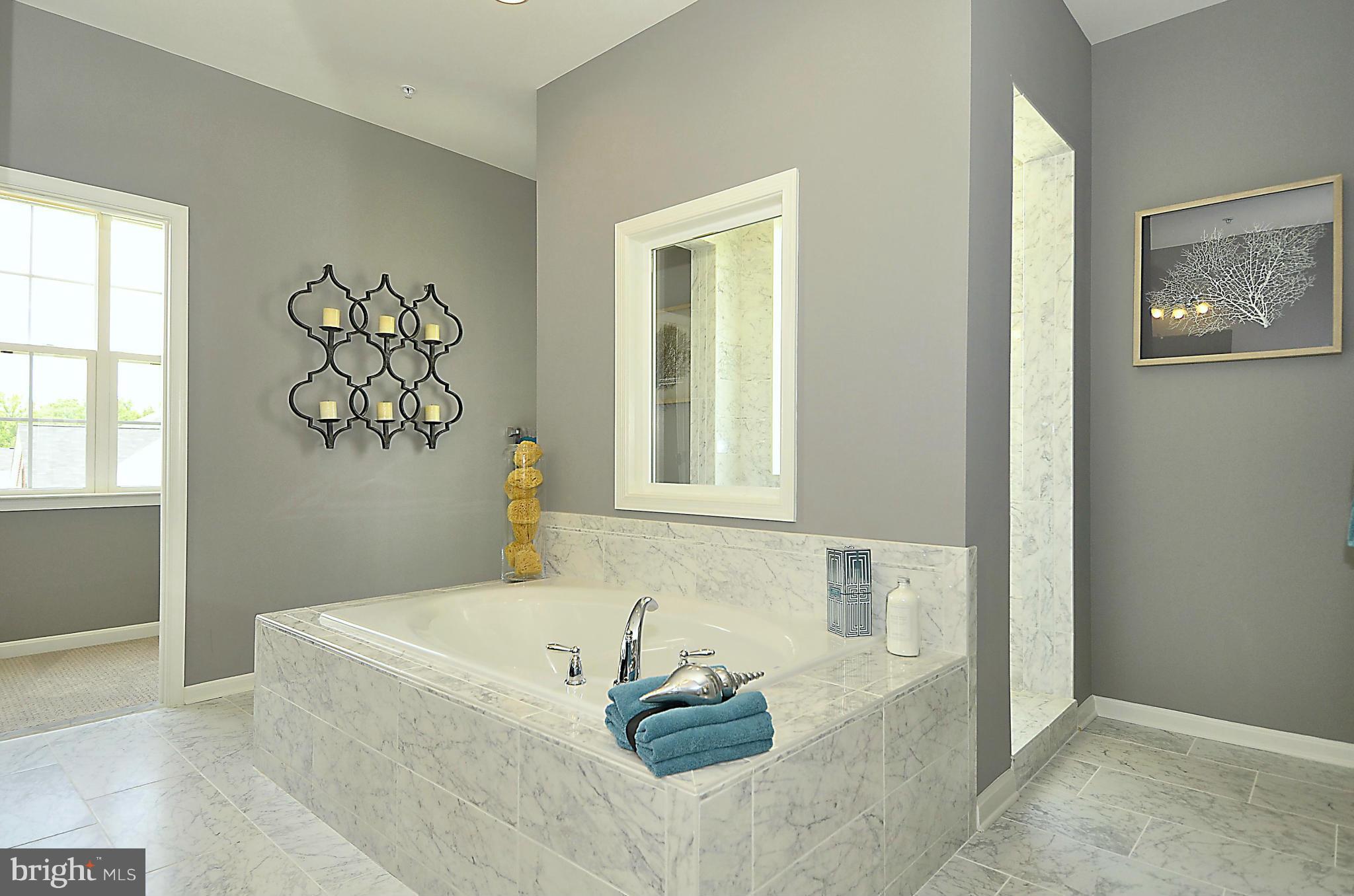 16608 Rolling Tree Road Accokeek, MD 20607 - Photo 18 of 30 Bath (Master)