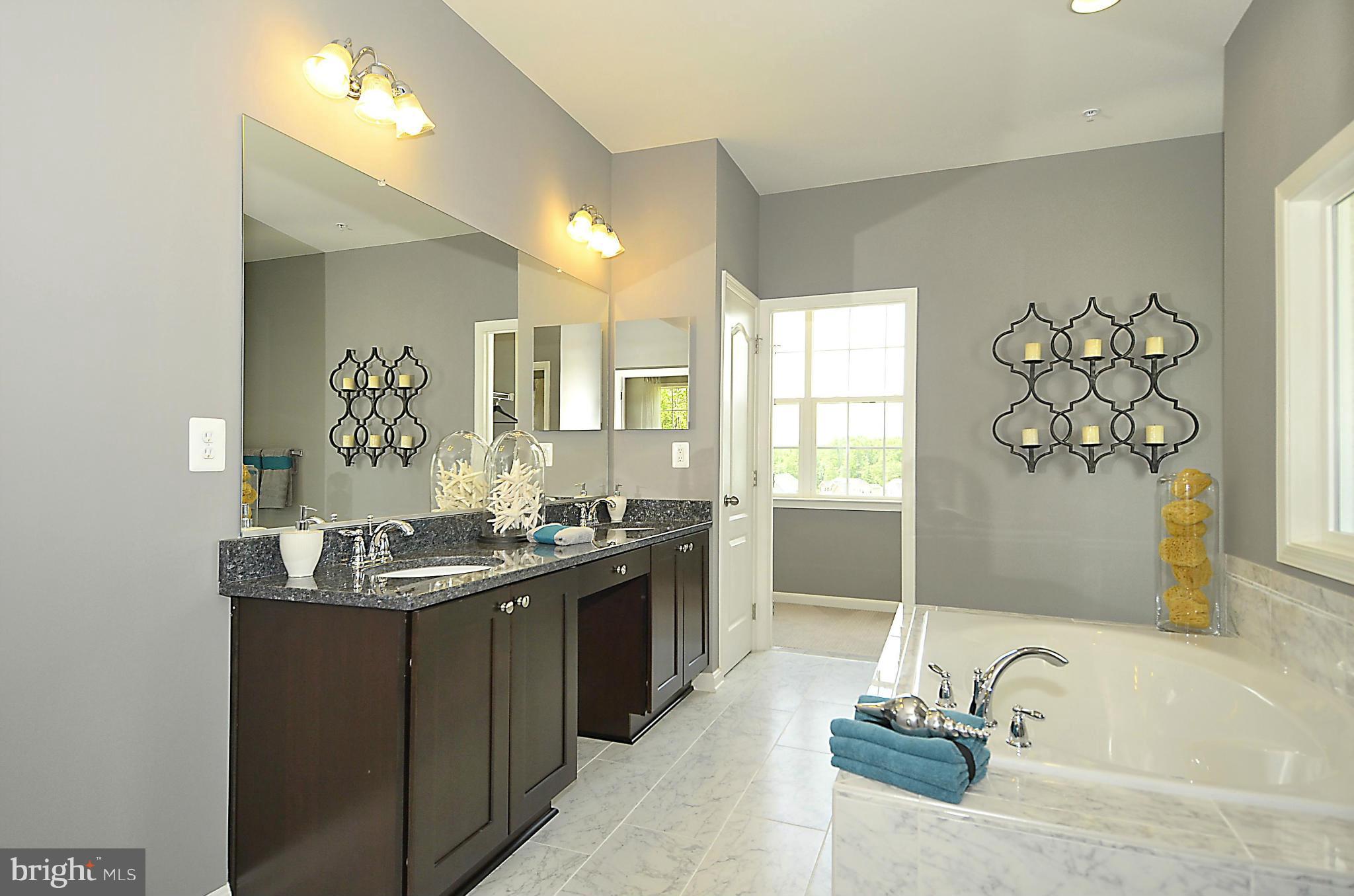 16608 Rolling Tree Road Accokeek, MD 20607 - Photo 19 of 30 Bath (Master)