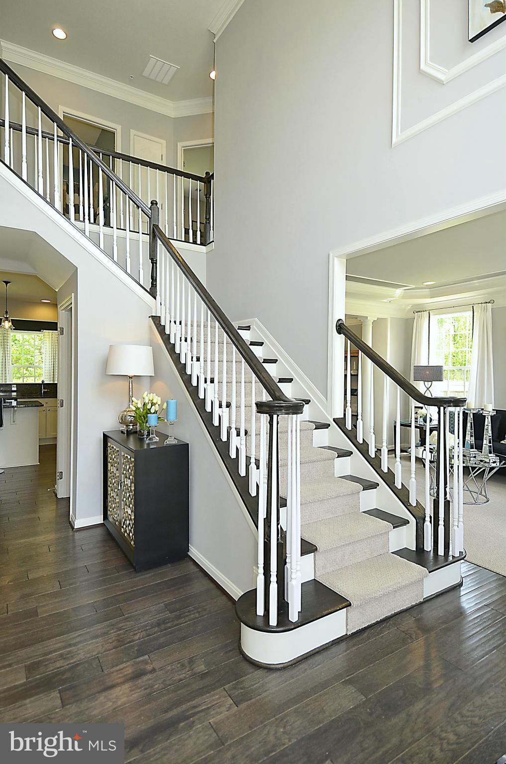 16608 Rolling Tree Road Accokeek, MD 20607 - Photo 3 of 30 Foyer