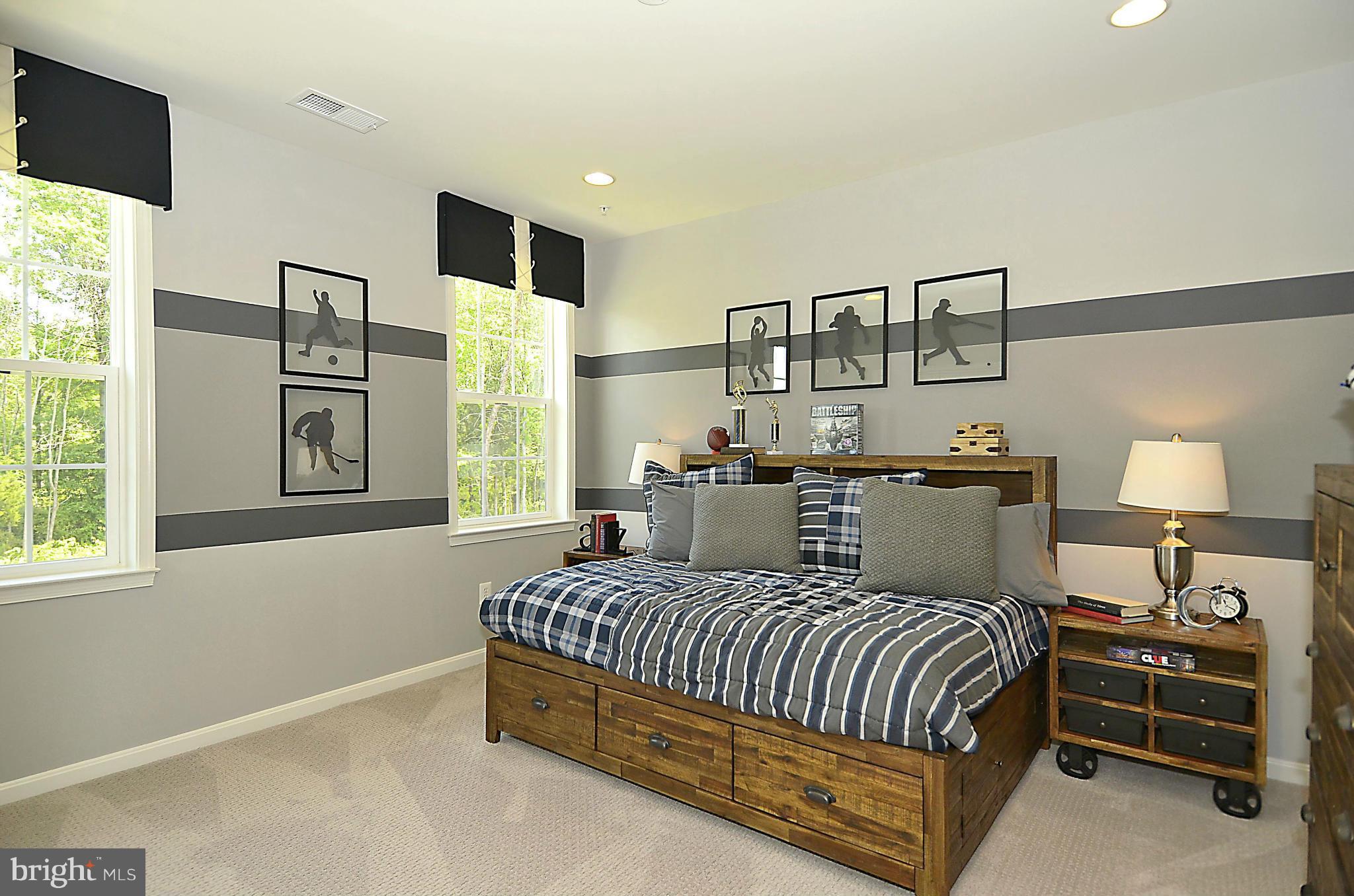 16608 Rolling Tree Road Accokeek, MD 20607 - Photo 23 of 30 Bedroom